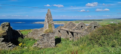 The Burren Hub