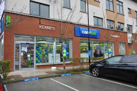 Keane's CarePlus Pharmacy