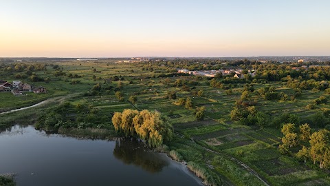 Автостанція "Східна"