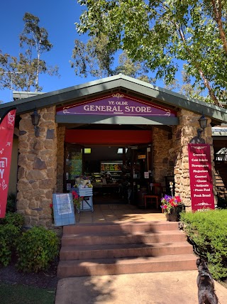 The Store Pokolbin @ Hunter Valley Gardens