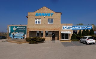 Darmet - Sklep narzędziowy