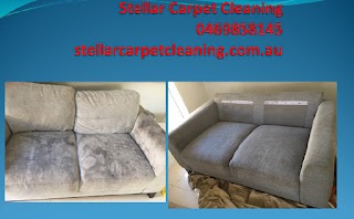 Stellar Carpet Cleaning