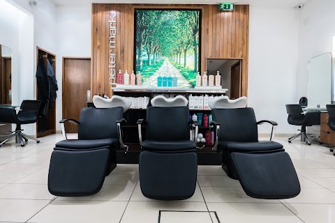 Peter Mark Hairdressers Mahon Point Shopping Centre