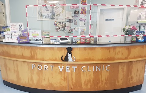 Port Vet Clinic