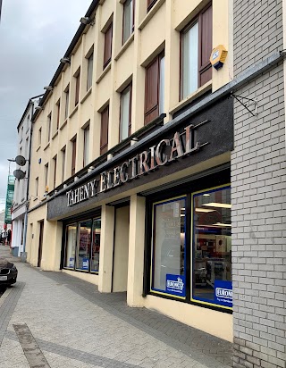 Derry Taheny Electric Limited