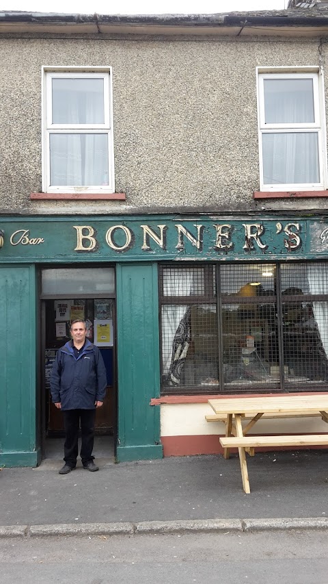 Bonners Bar