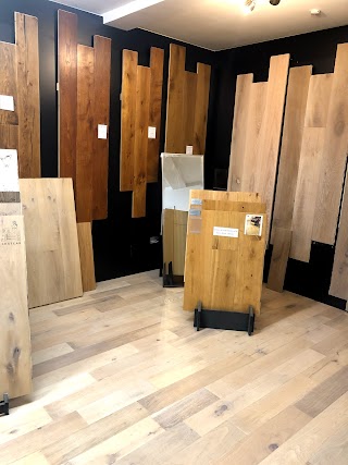 Heritage Flooring