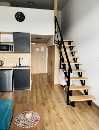 RentPlanet - Apartamenty Zarembowicza