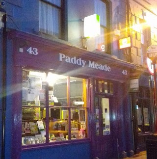 Paddy Meade Newsagents
