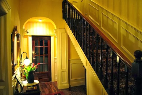 Tinsley House B&B