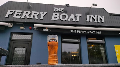 The Ferry Boat Inn