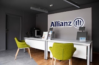 Allianz - Punkt Obsługi Sprzedaży, OC graniczne, СТРАХОВАНИЯ, Insurance