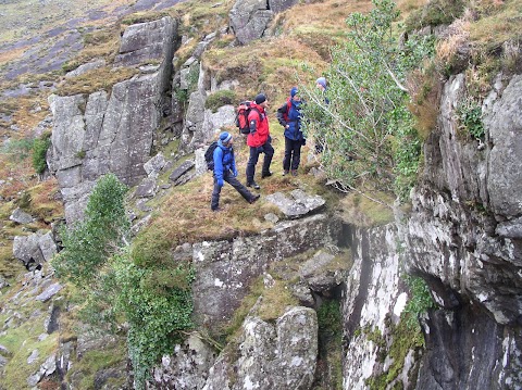 Killorglin Outdoor Education and Training Campus