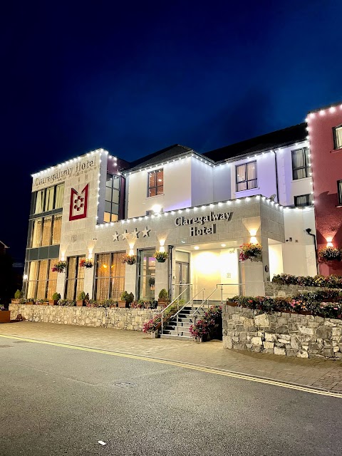 Claregalway Hotel