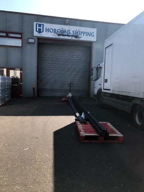 Horgans Shipping & Offshore Services Limited