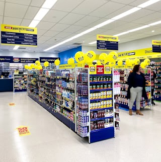 Star Discount Chemist Hendon (formerly Seaton North Pharmacy)