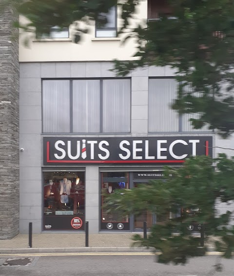 Suits Select