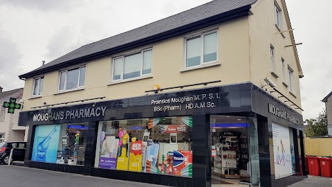 Moughan's Pharmacy