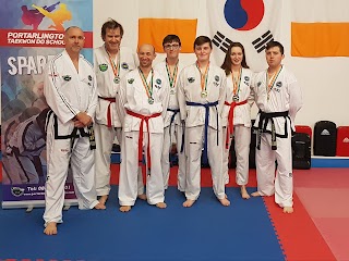 Portarlington Taekwondo School