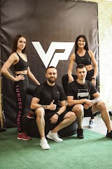 Спортзал VP