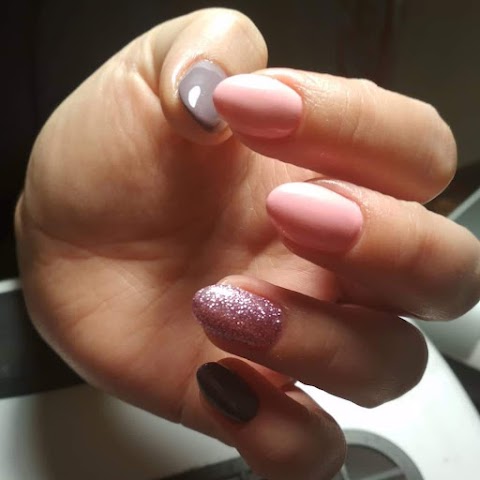 EZO nails