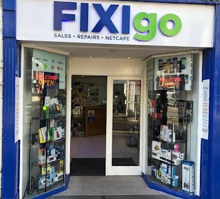 FIXIgo