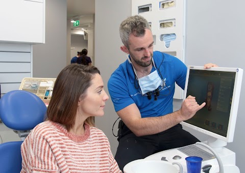 Eyre Square Dental Clinic