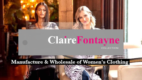 Claire Fontayne Collection | FM Collection | Darex Collection