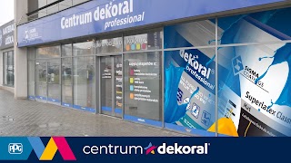 Centrum Dekoral - Kraków - Prądnik Biały