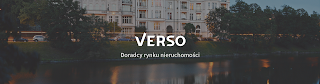 Verso Nieruchomości sp. z o.o. - Biuro Nieruchomości Wrocław