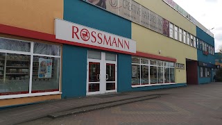 Drogeria Rossmann