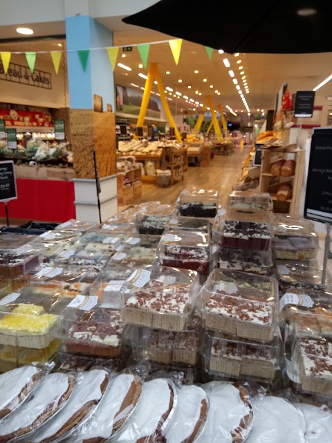 Garvey's SuperValu Castleisland