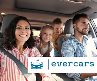 Evercars (car rental) - прокат авто у Львові