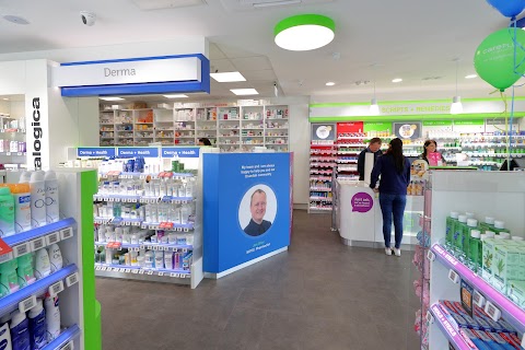 Loughrey's CarePlus Pharmacy Drumlish