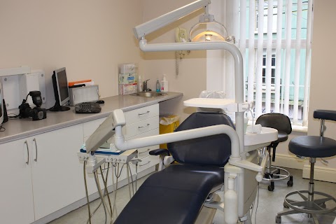 Quirke Dental Surgeons