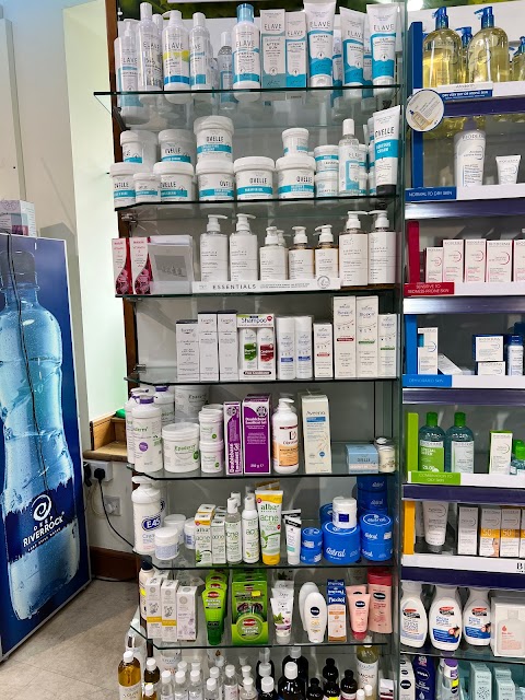 Reens Life Pharmacy Killarney