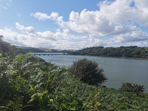 Kinsale Beach Car Park