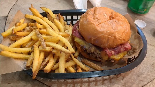 SONNYBOY SMASH BURGER