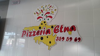 Pizzeria Etna Wrocław