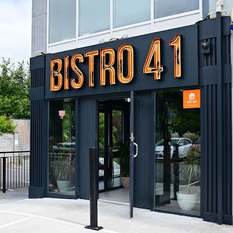 Bistro 41