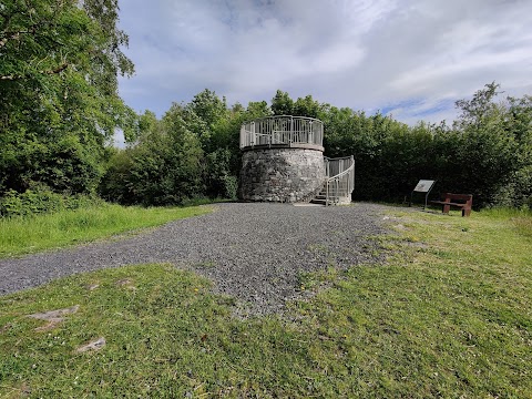Mooghaun Hill Fort