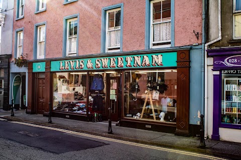 Levis & Sweetnam Ltd