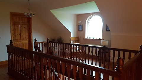 Loughrask Lodge Bed & Breakfast