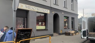 Sklep Mięso Wędliny - Bronex