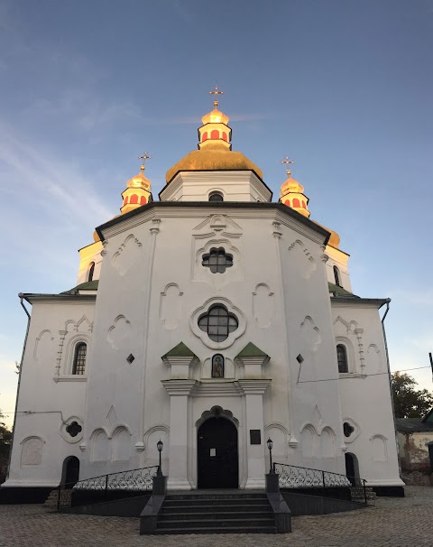 Благовіщенський собор (УПЦ)