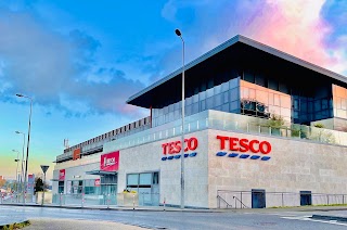 Tesco Superstore