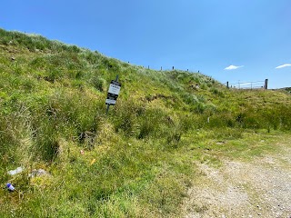 Lough Barfinnihy Car Park