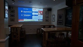 The Sports Bar