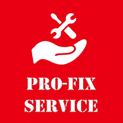 Pro-Fix Service