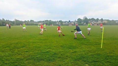 Eire Og (Ennis) GAA Club